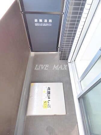 横浜駅 徒歩10分 2階の物件内観写真
